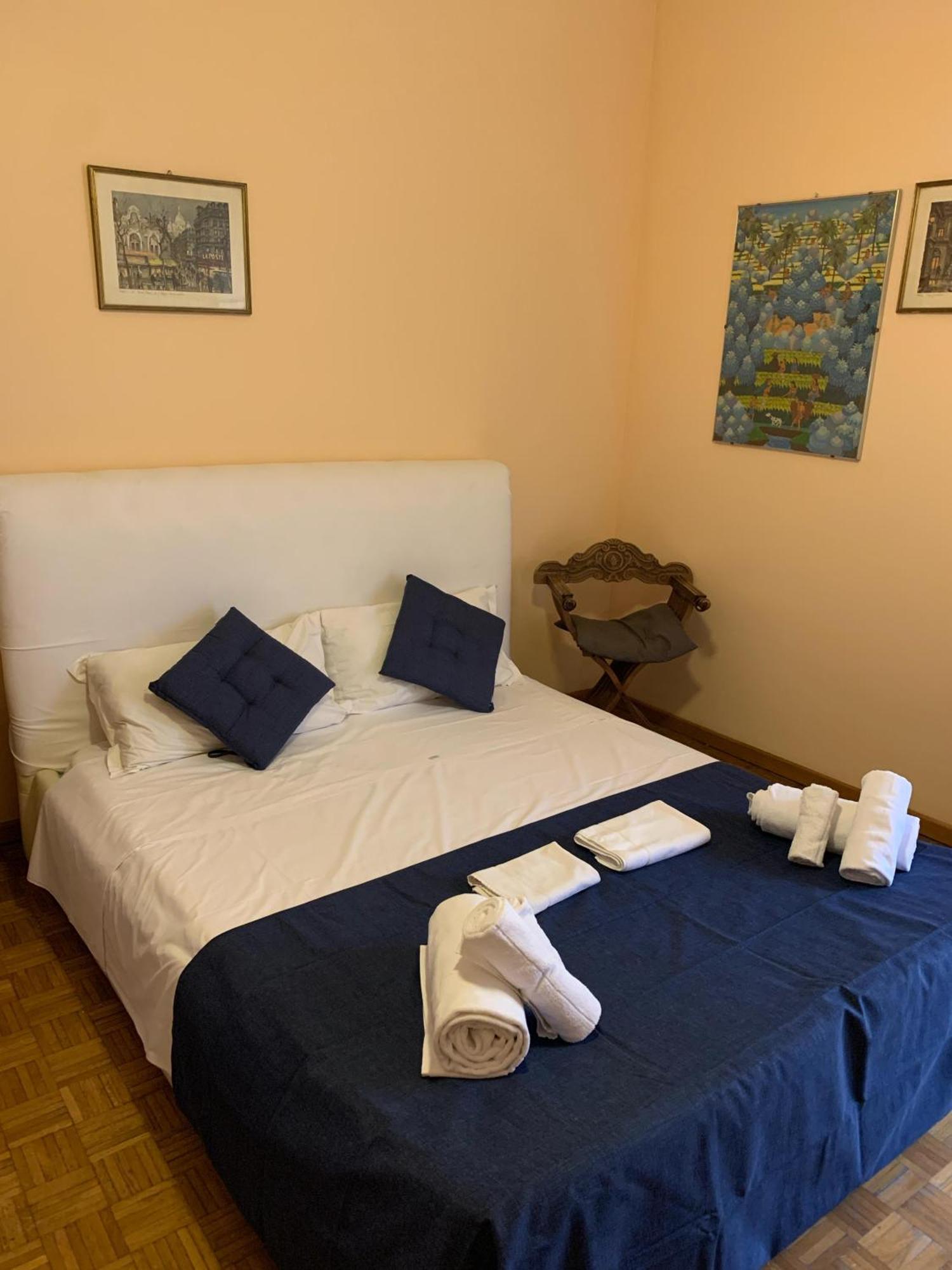 4 Season B&B Roma - Rome — Foto 2
