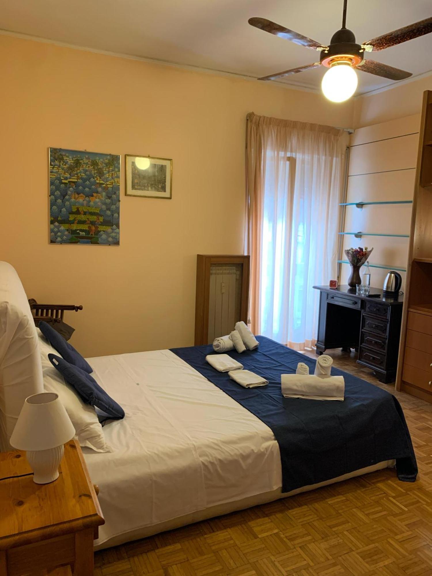 4 Season B&B Roma - Rome — Foto 1