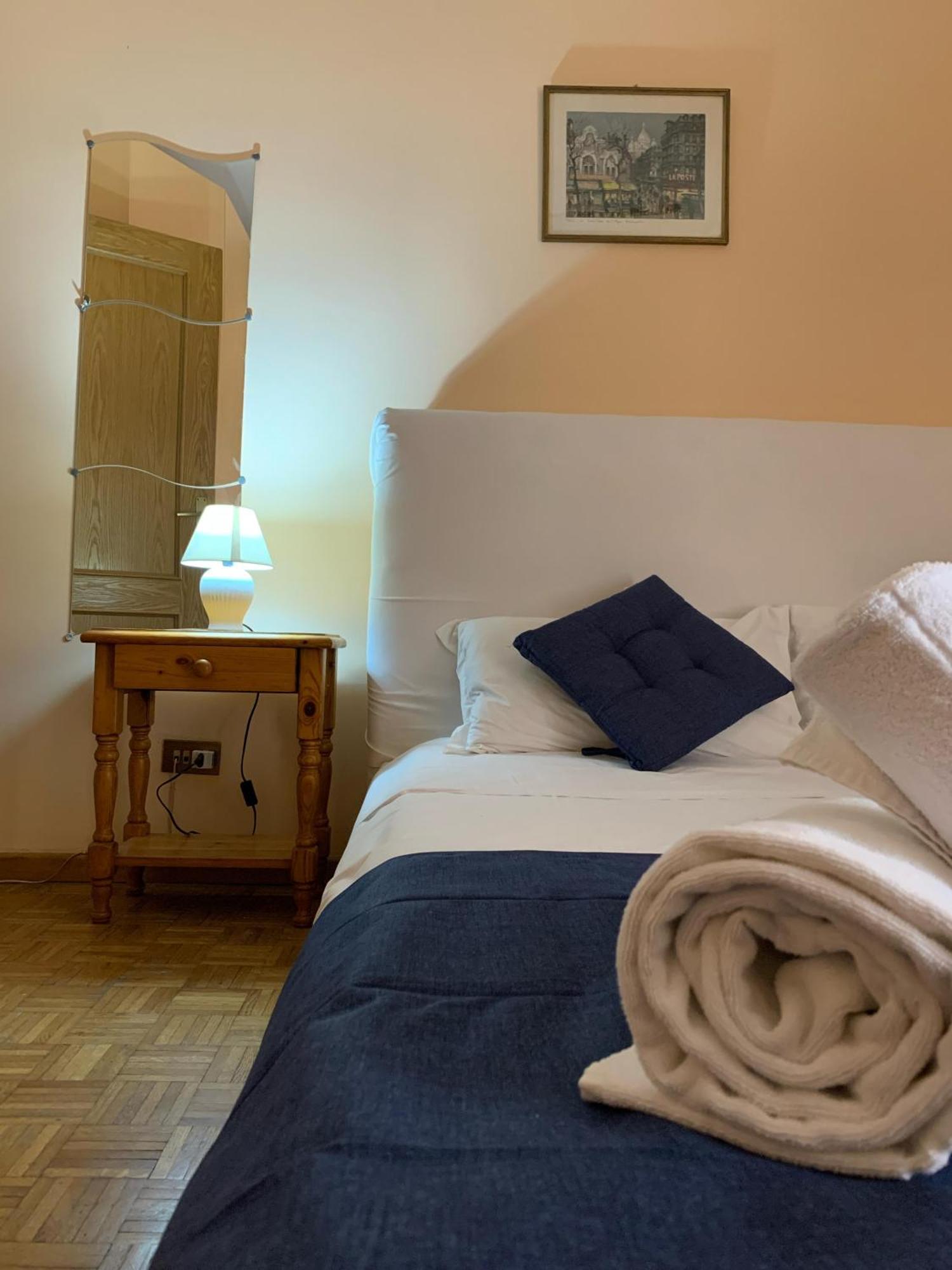4 Season B&B Roma - Rome — Foto 3